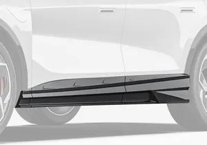 Side Skirt