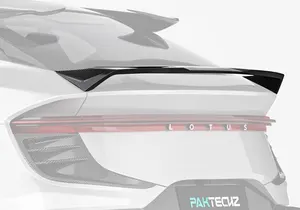 Rear Spoiler