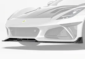 Front Lip