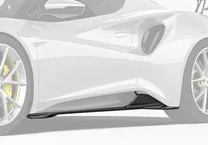 Side Skirts