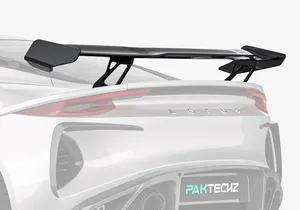 Rear Wing
