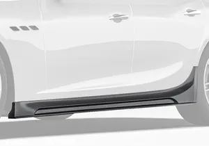 Side Skirts