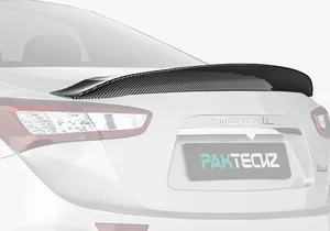 Rear Spoiler
