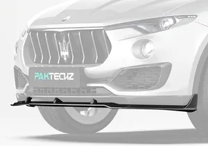 Lower Front Lip