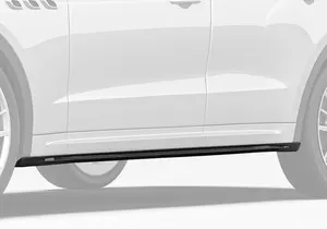 Side Skirts