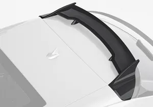Roof Spoiler