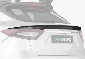 Rear Spoiler