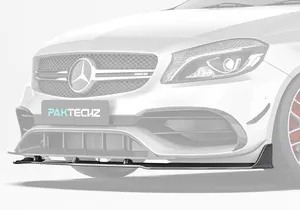 Front Lip