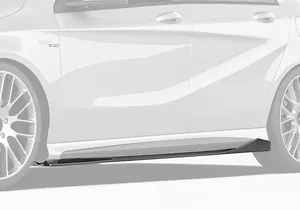 Side Skirts