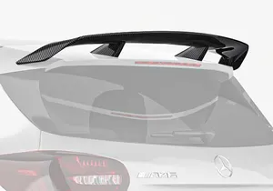 Rear Spoiler
