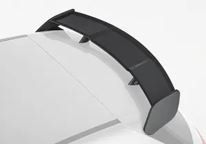 Rear Spoiler