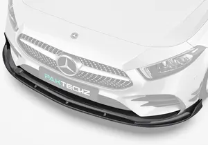 Front Lip Ver.1
