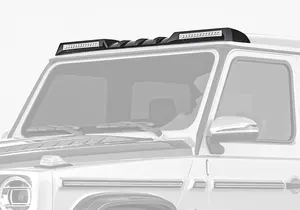 Front Roof Spoiler