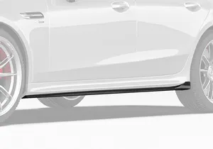 Side Skirts