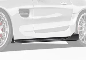 Side Skirts Ver.1
