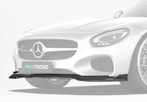 Front Lip Ver.2