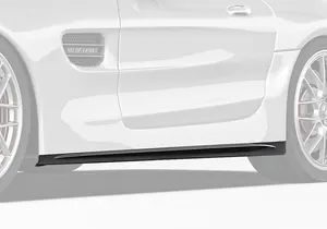 Side Skirts Ver.2