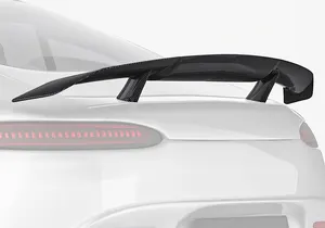 Rear Spoiler Ver.2