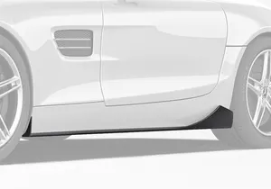 Side Skirts
