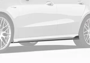 Side Skirts