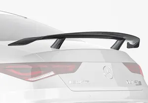 Rear Spoiler
