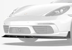 Front Lip