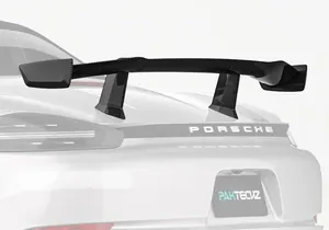 Rear Spoiler