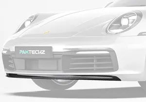 Front Lip