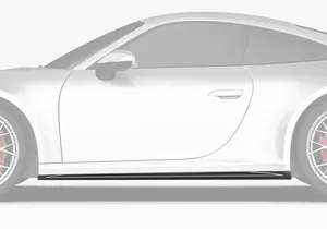 Side Skirts