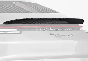 Rear Spoiler