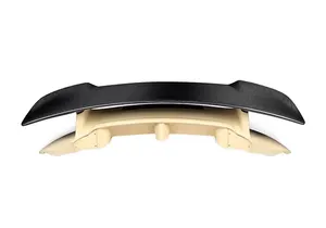 Sport Design Style Rear Spoiler