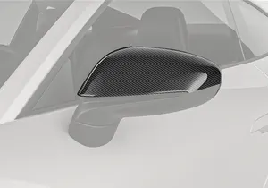 Mirror Covers