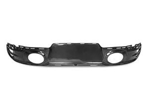Rear Diffuser