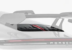 Engine Lid