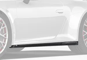 Side Skirts