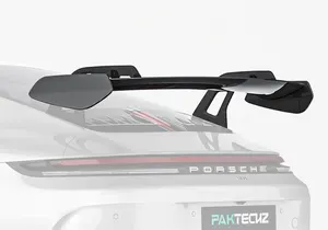 Rear Wing