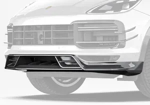 Front Lip