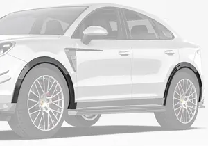 Wheel Arches