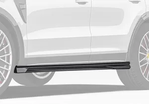 Side Skirts