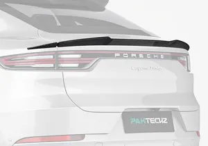 Rear Spoiler