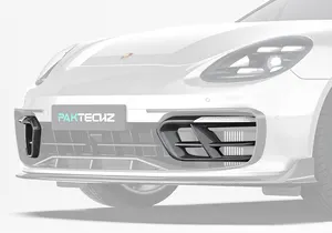Front Air Intakes