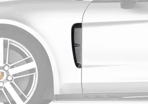 Fender Trims