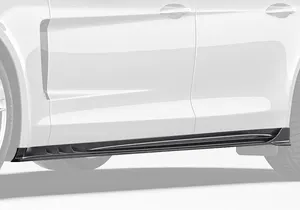 Side Skirts