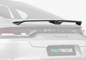 Rear Spoiler