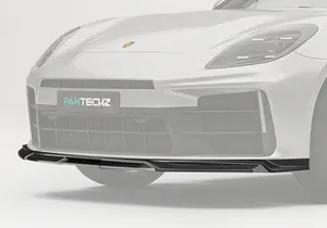 Front Lip