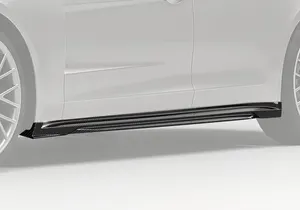 Side Skirts