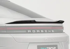 Rear Spoiler