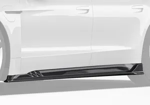 Side Skirts