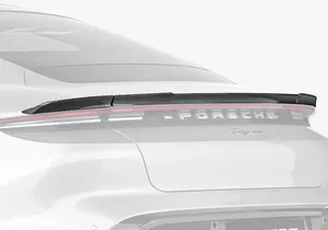 Rear Spoiler