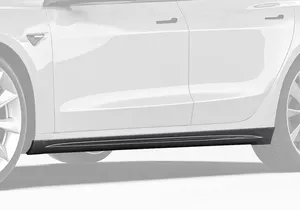 Side Skirts
